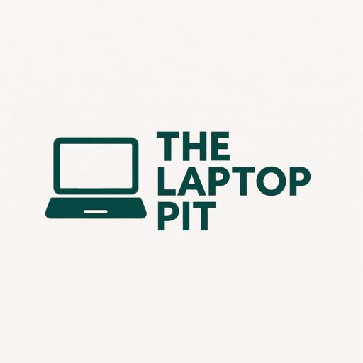 The LapTop Pit